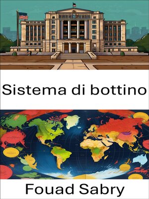 cover image of Sistema di bottino